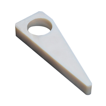 GPS корпус от ABS пластмаса, отворено инжекционно формоване, без винтове