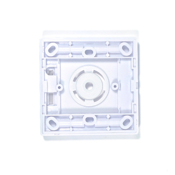 Корпус за димер от огнеупорна PC пластмаса за електронен контролер