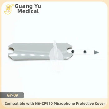 Carcasă Bluetooth pentru căști Guangyu GY-09, PVC material, pachet de 2 bucăți