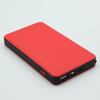 Ултра тънък корпус за автомобилен стартер, ABS материал, марка LY-027-1 / LY, електронен корпус на продукт