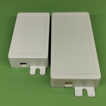 Balasto korpusas • PC liepsnai atspari medžiaga • Prekės ženklas: 66555, Deli innovation • Pavadinimas: Deli innovation