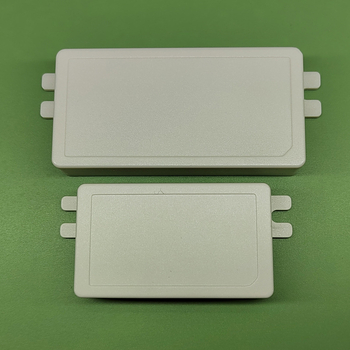 Balasto korpusas • PC liepsnai atspari medžiaga • Prekės ženklas: 66555, Deli innovation • Pavadinimas: Deli innovation