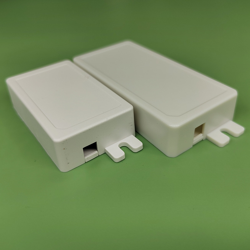 Balasto korpusas • PC liepsnai atspari medžiaga • Prekės ženklas: 66555, Deli innovation • Pavadinimas: Deli innovation