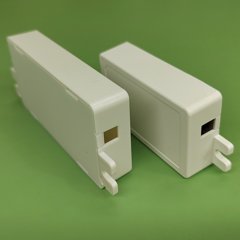 Balasto korpusas • PC liepsnai atspari medžiaga • Prekės ženklas: 66555, Deli innovation • Pavadinimas: Deli innovation