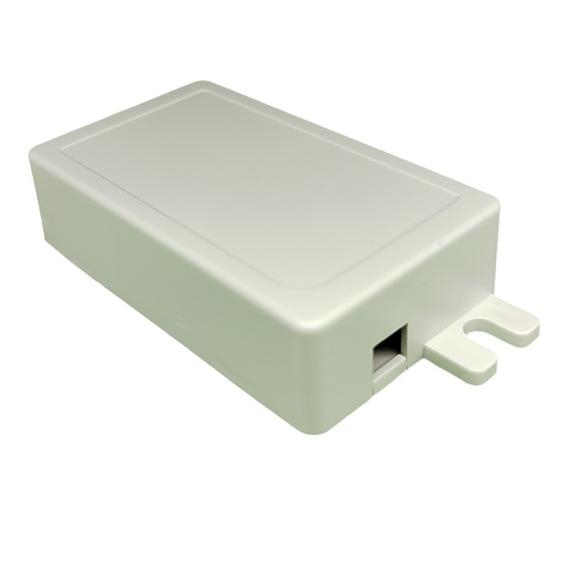 Balasto korpusas • PC liepsnai atspari medžiaga • Prekės ženklas: 66555, Deli innovation • Pavadinimas: Deli innovation