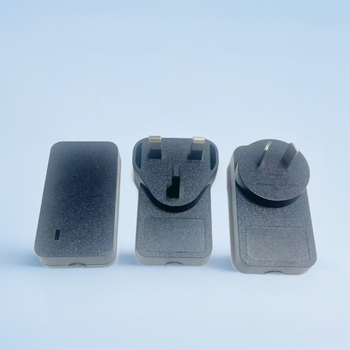 Carcasă pentru încărcător Nothing 078 ABS+PC SR 5x5