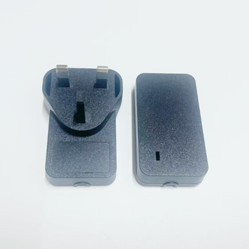 Carcasă pentru încărcător Nothing 078 ABS+PC SR 5x5