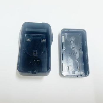 Carcasă pentru încărcător Nothing 078 ABS+PC SR 5x5