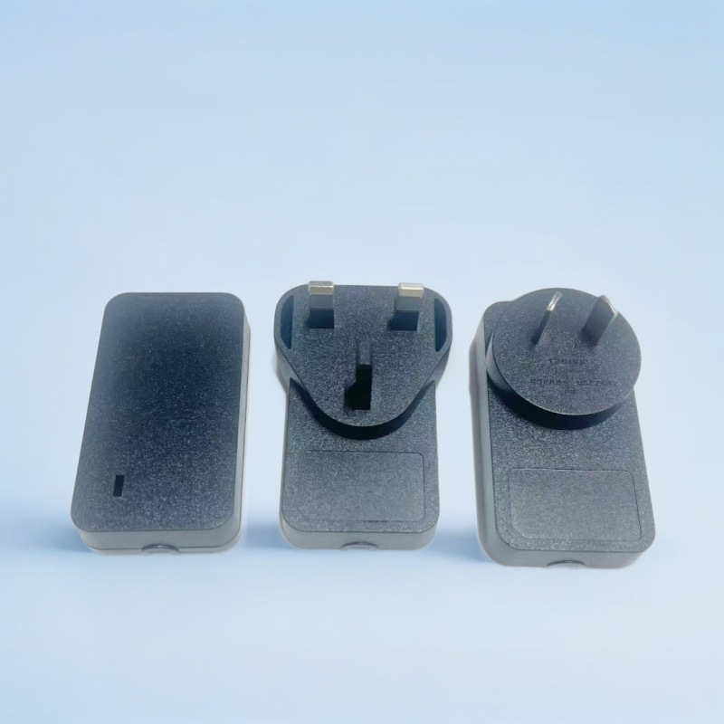 Carcasă pentru încărcător Nothing 078 ABS+PC SR 5x5