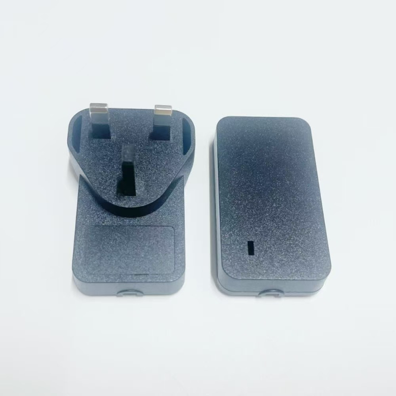 Carcasă pentru încărcător Nothing 078 ABS+PC SR 5x5