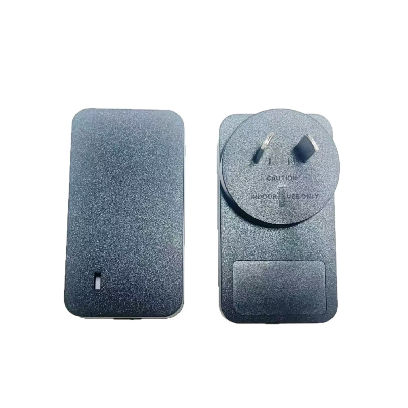 Carcasă pentru încărcător Nothing 078 ABS+PC SR 5x5