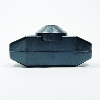 LED dimmerio korpusas su laidiniu svirties valdikliu, ABS plastmasos jungiklio dėžutė