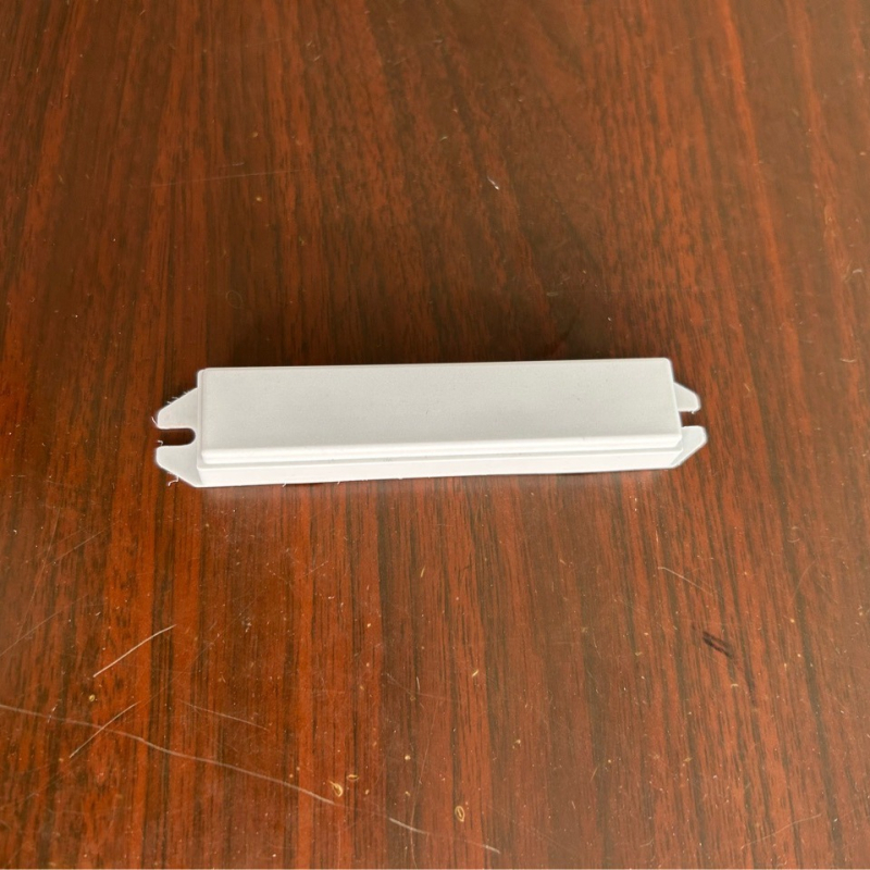 Πλαστικό περίβλημα LED οδηγού ισχύος, προέλευση Jiangmen, Γκουανγκντονγκ, υλικό φυσικό καουτσούκ