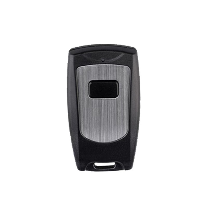 Αδιάβροχη θήκη τηλεχειριστηρίου τεσσάρων πλήκτρων για πύλες φραγμών, πόρτες γκαράζ, ρολά και ηλεκτρικά οχήματα (αντίγραφο)