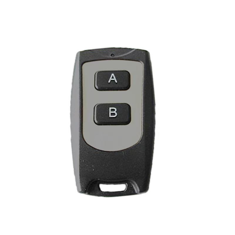 Αδιάβροχη θήκη τηλεχειριστηρίου τεσσάρων πλήκτρων για πύλες φραγμών, πόρτες γκαράζ, ρολά και ηλεκτρικά οχήματα (αντίγραφο)