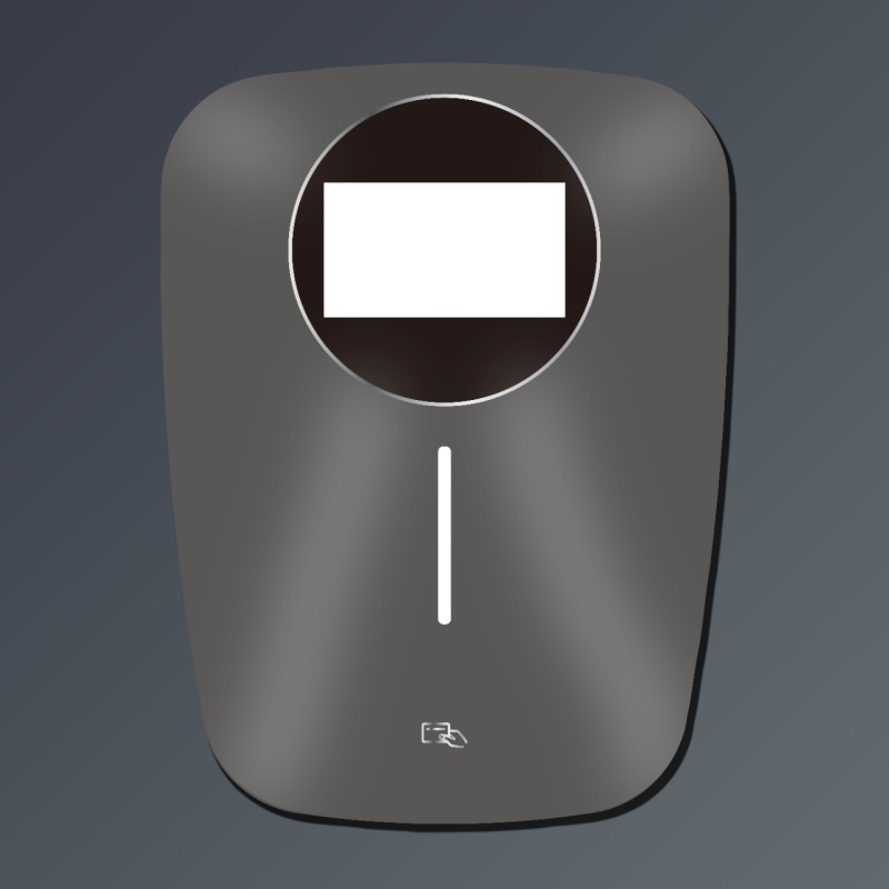 S9 κέλυφος για AC σταθμό φόρτισης