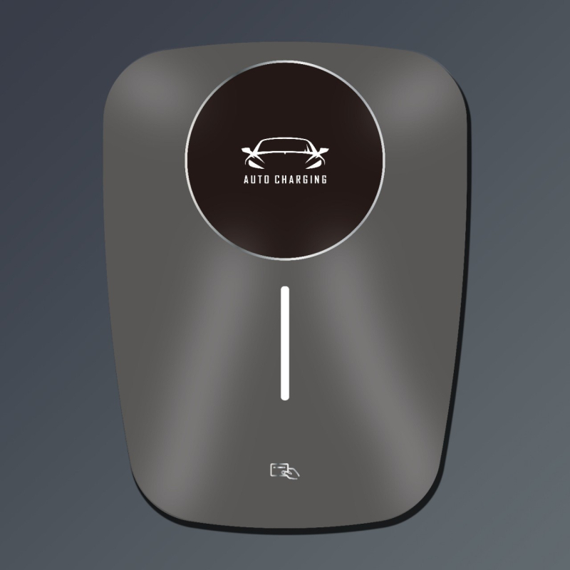 S9 κέλυφος για AC σταθμό φόρτισης