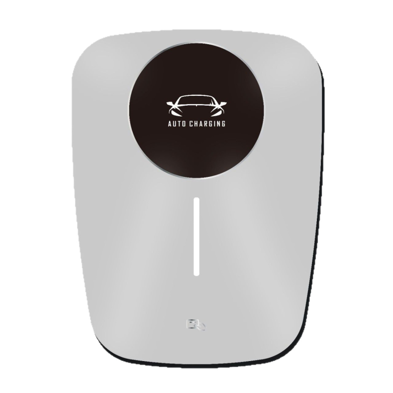 S9 κέλυφος για AC σταθμό φόρτισης