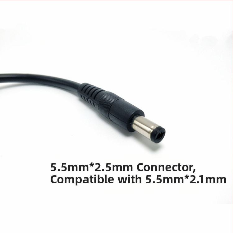 Barošanas adapteris 5V 2A, ES standarts, DC izeja, ieeja 110-240V AC — maršrutētājiem, web kamerām, set-top kastēm, slēdžiem, planšetēm