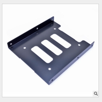 Suport SSD/HDD 2,5–3,5 inci cu 8 șuruburi