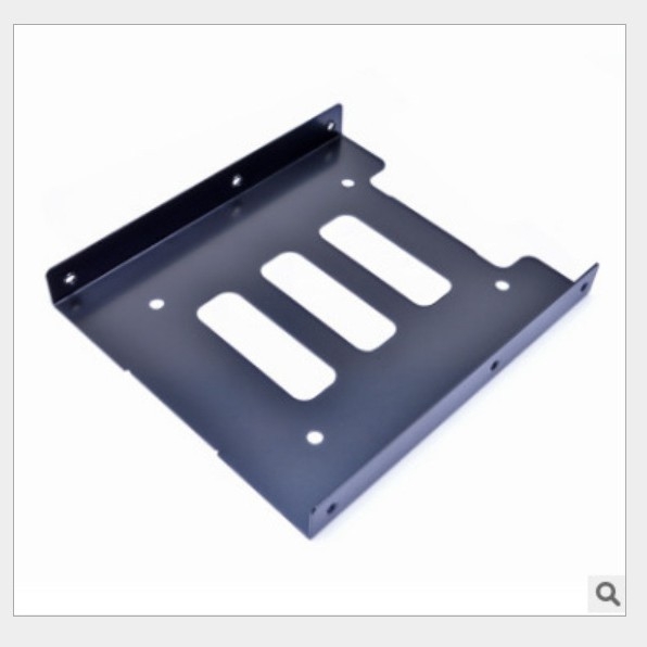 Suport SSD/HDD 2,5–3,5 inci cu 8 șuruburi