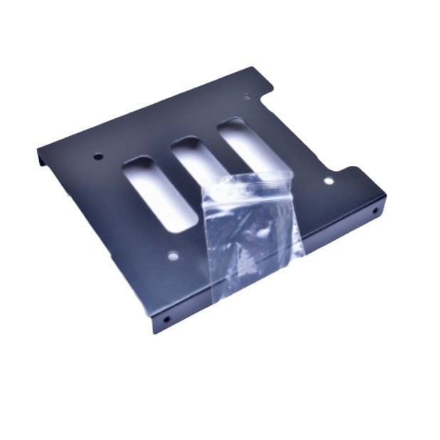 Suport SSD/HDD 2,5–3,5 inci cu 8 șuruburi