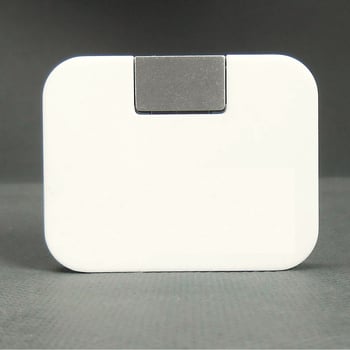 USB хъб с 4 порта, модел ZY-383, USB 2.0 интерфейс, скорост на предаване 2.0, захранване от шината