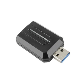 Adaptor USB 3.0 la SATA, SATA III 6Gbps, interfață USB 3.0, fără alimentare externă, model CH-325U3