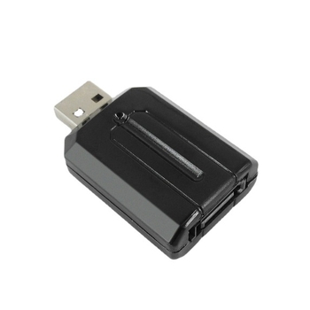 Adaptor USB 3.0 la SATA, SATA III 6Gbps, interfață USB 3.0, fără alimentare externă, model CH-325U3