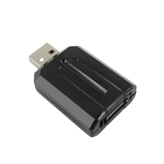 Adaptor USB 3.0 la SATA, SATA III 6Gbps, interfață USB 3.0, fără alimentare externă, model CH-325U3