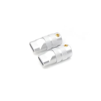 Metalno kućište Type-C priključka za USB podatkovni kabel - OEM prilagodljivo, Type-C kućište