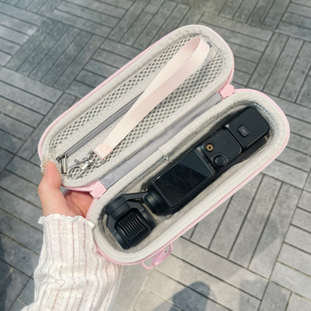 KT Cat Kutija za pohranu za DJI Pocket 3 – Držač za gimball kameru i dodatke za zaštitu kućišta