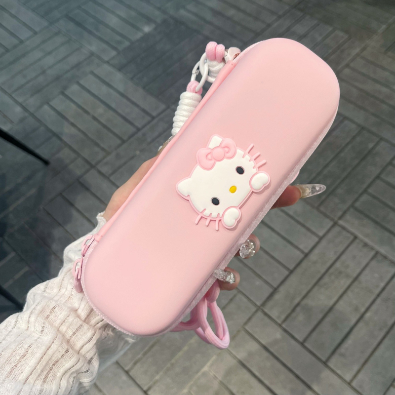 KT Cat Kutija za pohranu za DJI Pocket 3 – Držač za gimball kameru i dodatke za zaštitu kućišta