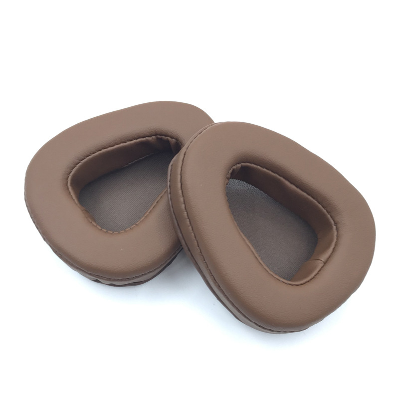 Etui pentru căști pilot Skull 2.0 – piele sintetică, spumă cu memorie, dimensiuni 70×93×20 mm