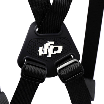 Curea de umăr pentru telecomanda dronei, pentru accesorii pentru cameră portabilă/activă, compatibilă cu telecomenzile Inspire 1/3, model 2016121404, procesare OEM, suport distribuție într-un singur corp