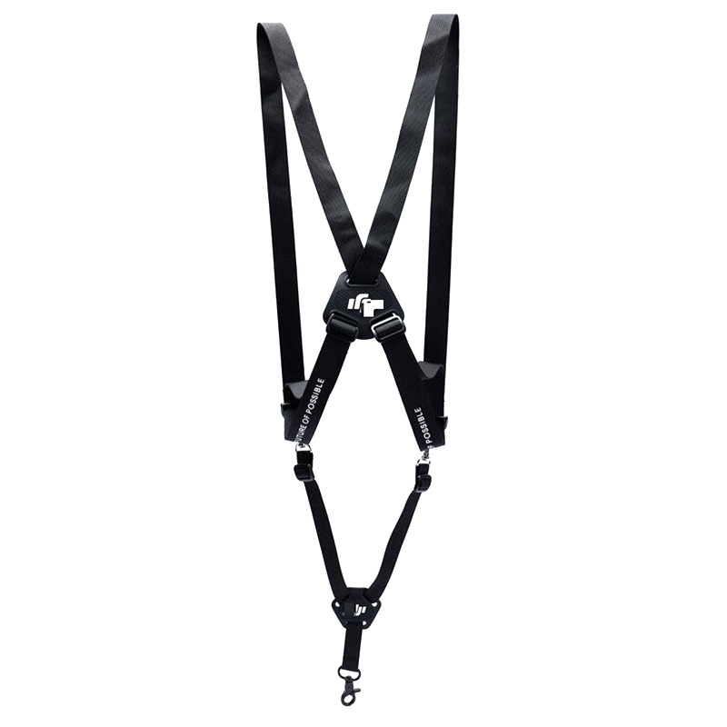 Curea de umăr pentru telecomanda dronei, pentru accesorii pentru cameră portabilă/activă, compatibilă cu telecomenzile Inspire 1/3, model 2016121404, procesare OEM, suport distribuție într-un singur corp