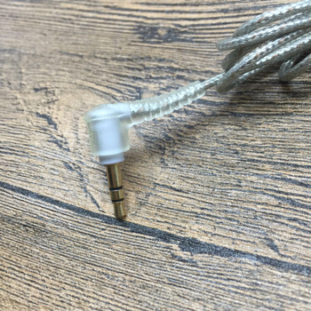 MMCX kabel za slušalice Shure SE535/SE215 – odvojivi, OEM, licencirana privatna marka