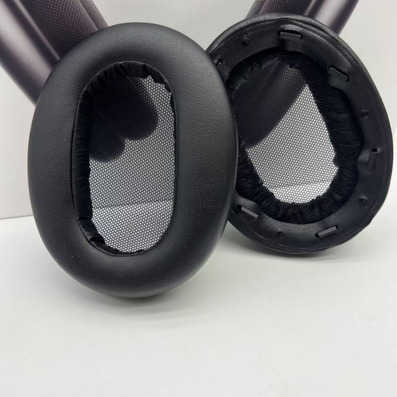Kožna futrola za slušalice Sony MDR-1AM2 sa snap-on dizajnom