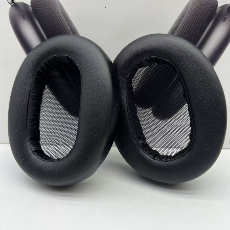 Kožna futrola za slušalice Sony MDR-1AM2 sa snap-on dizajnom