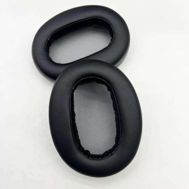 Kožna futrola za slušalice Sony MDR-1AM2 sa snap-on dizajnom