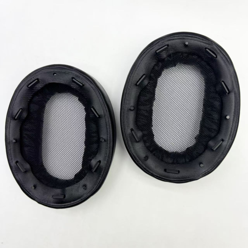 Kožna futrola za slušalice Sony MDR-1AM2 sa snap-on dizajnom