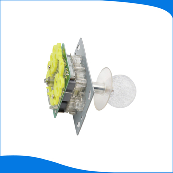 BL Karmás játékgép LED-es joystickkal a szórakoztatásért