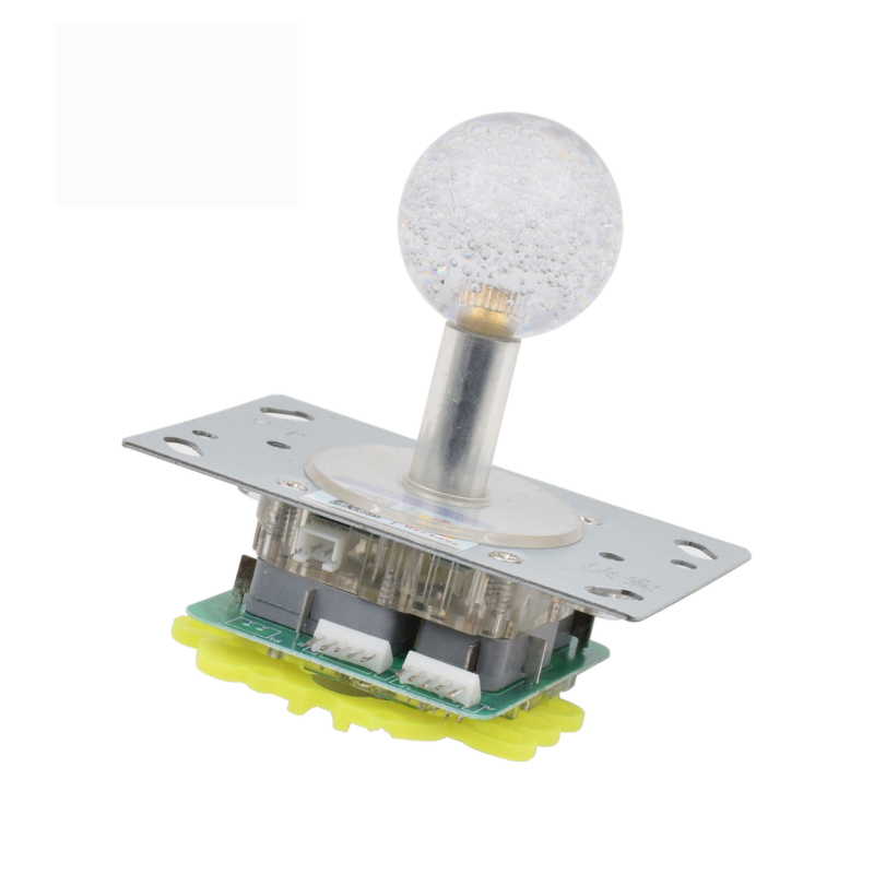 BL Karmás játékgép LED-es joystickkal a szórakoztatásért