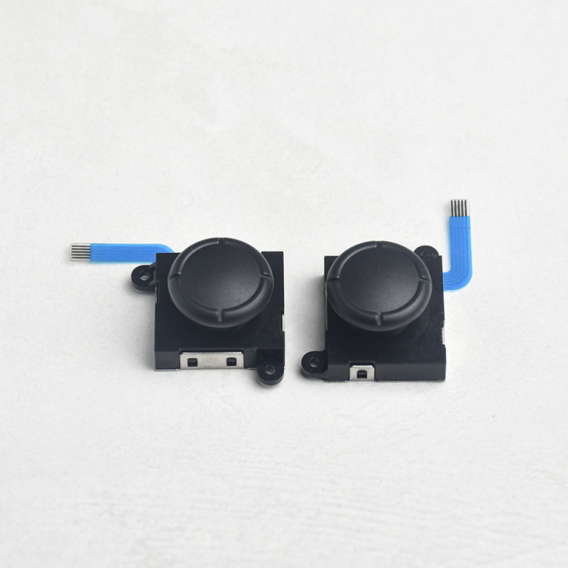 Joy-Con joystick za drift popravak - Lite model, model 01, nov, prilagođene uzorke