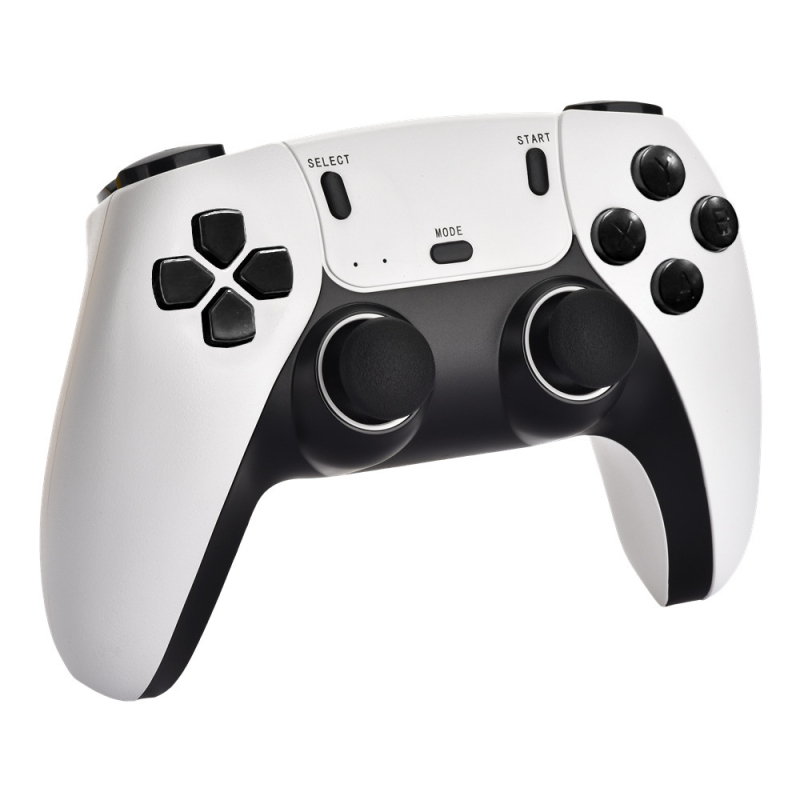 X2PRO HDMI TV-s játékkonzol, 4K, vezeték nélküli 2.4G, memória 64/128/256GB, nyílt forráskódú OS