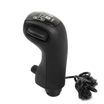 HB044 USB джойстик-шифтър за симулатор на състезателни коли – ABS + алуминиева сплав, нов, 18+