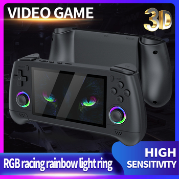 Portatīvā spēļu konsole M30 (64/128/256MB atmiņa, bezvadu savienojums, PS3 saderīga, 1080p izvade)