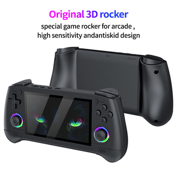 Portatīvā spēļu konsole M30 (64/128/256MB atmiņa, bezvadu savienojums, PS3 saderīga, 1080p izvade)