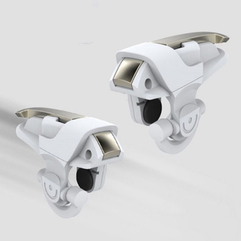 Peace Elite-hez készült játékkontroller fém mechanikus gombokkal, rezgésmentes, súly 50, új