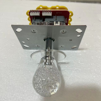 Sastav joysticka za gaming konzolu – eliptička glava joysticka, 5P sučelje, verzija Rocker, Model 1, 300 g